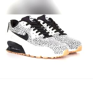 Womens Nike Air Max 90 Safari